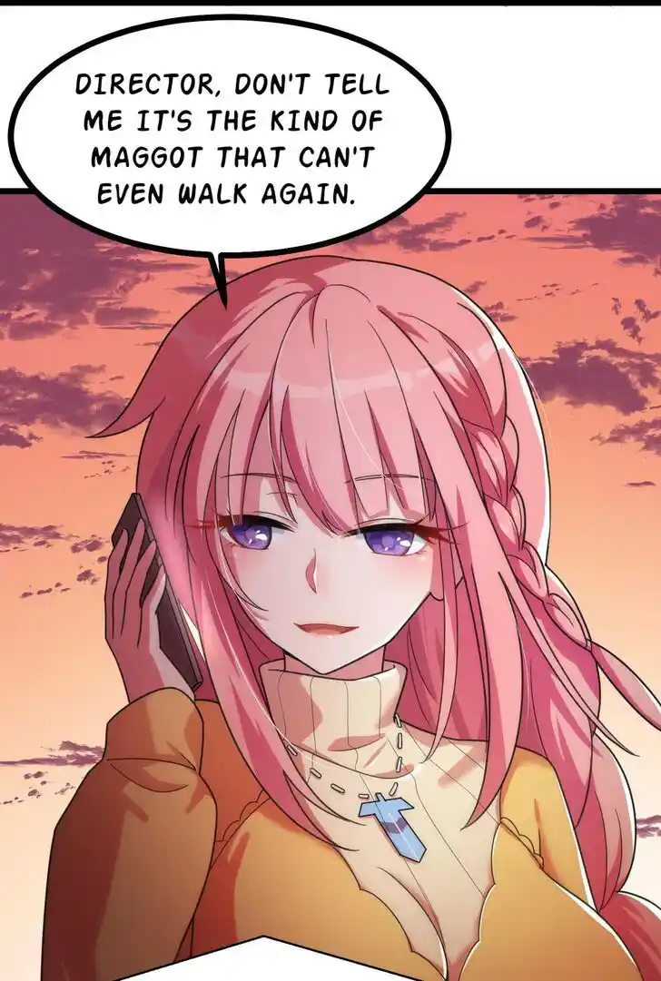 Handling the demoness and the saintess Vol.01 Ch.018