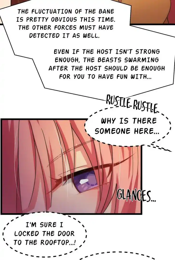 Handling the demoness and the saintess Vol.01 Ch.018