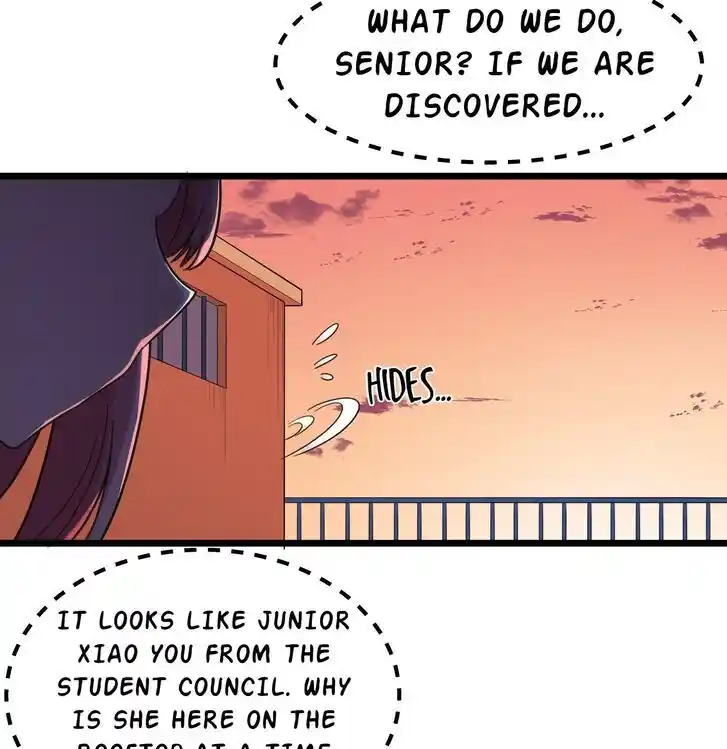 Handling the demoness and the saintess Vol.01 Ch.018