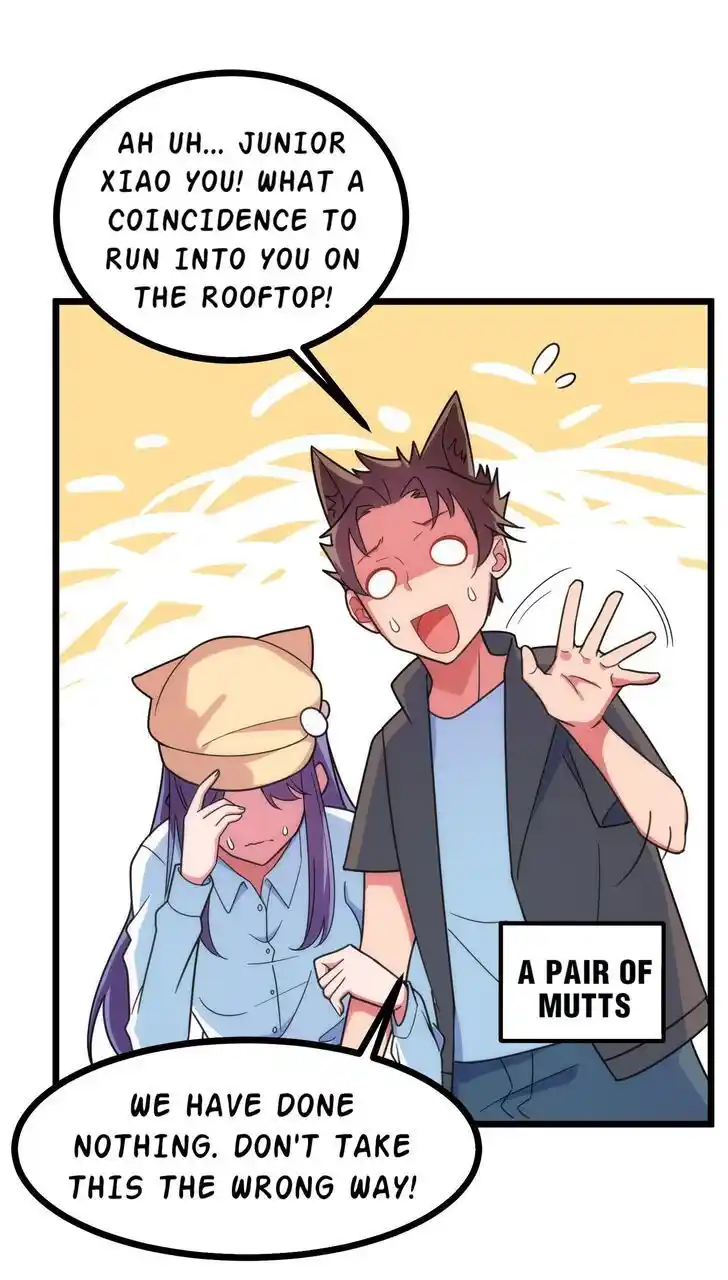 Handling the demoness and the saintess Vol.01 Ch.018