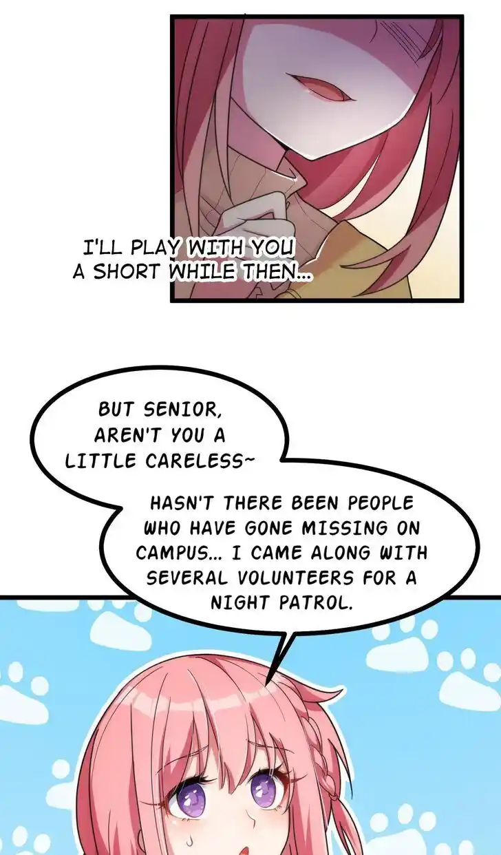 Handling the demoness and the saintess Vol.01 Ch.018