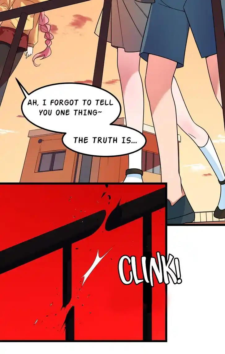 Handling the demoness and the saintess Vol.01 Ch.018