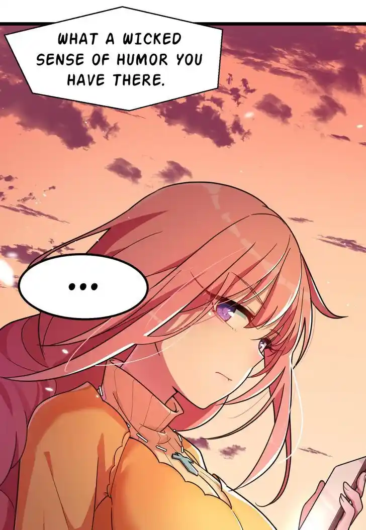 Handling the demoness and the saintess Vol.01 Ch.018