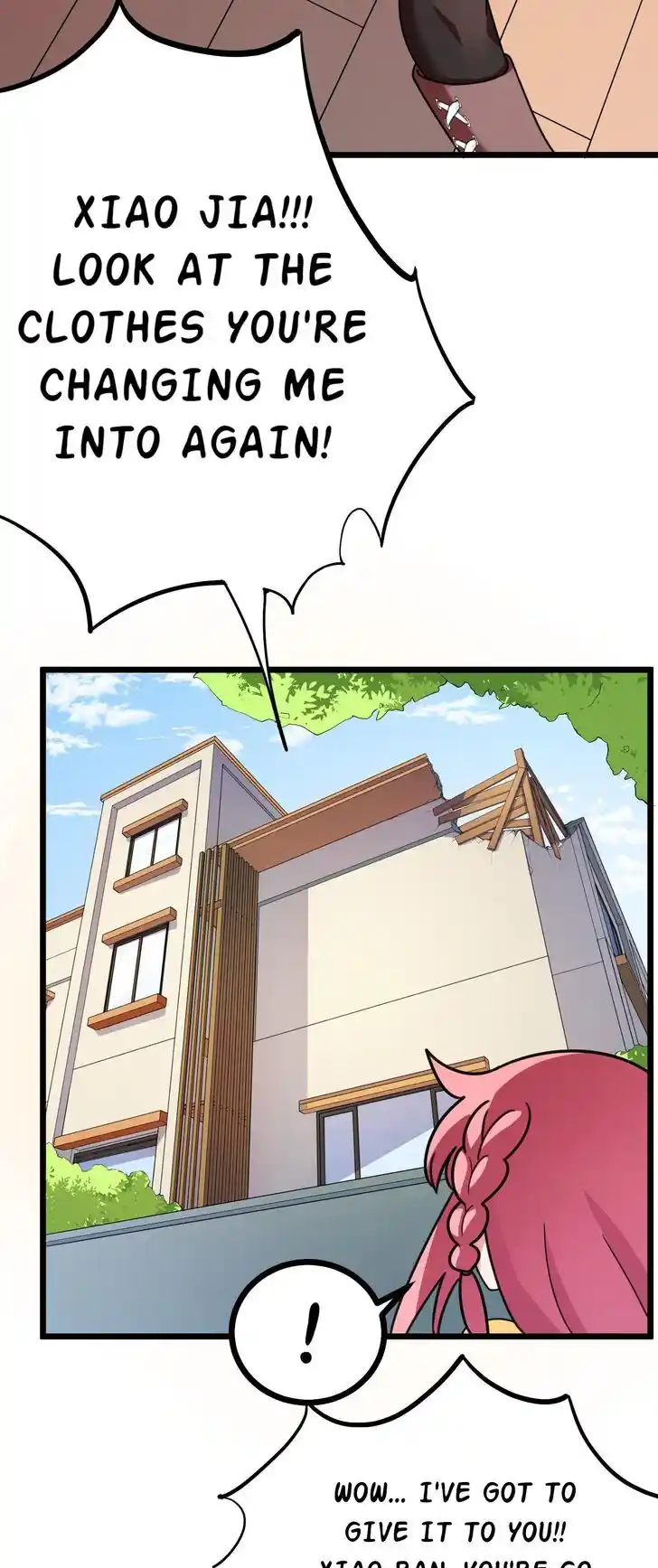 Handling the demoness and the saintess Vol.01 Ch.018