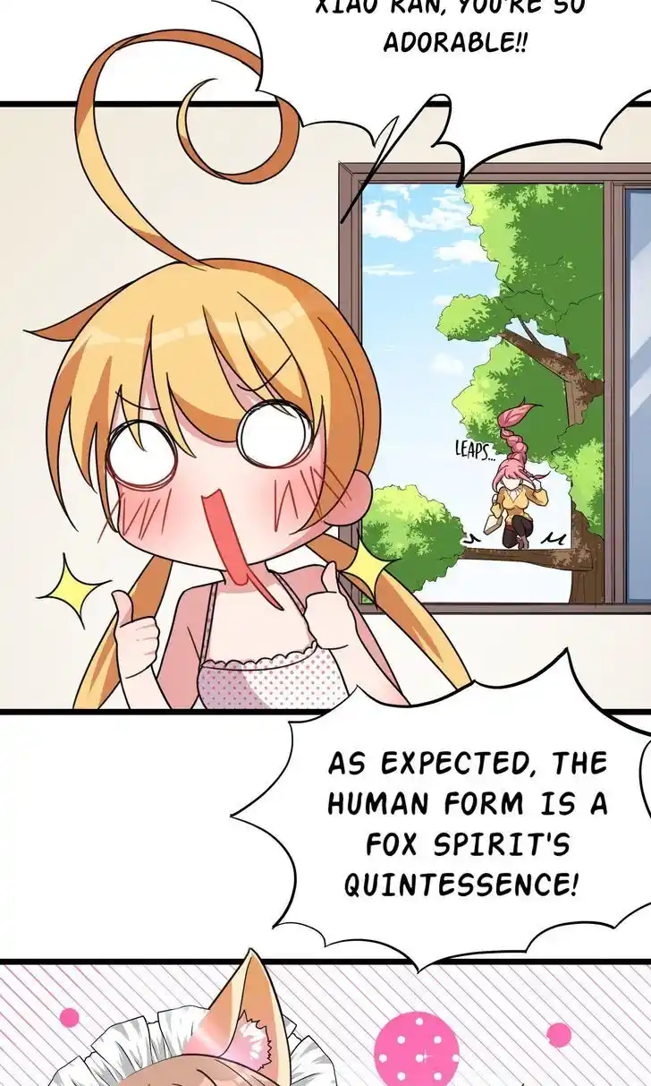 Handling the demoness and the saintess Vol.01 Ch.018