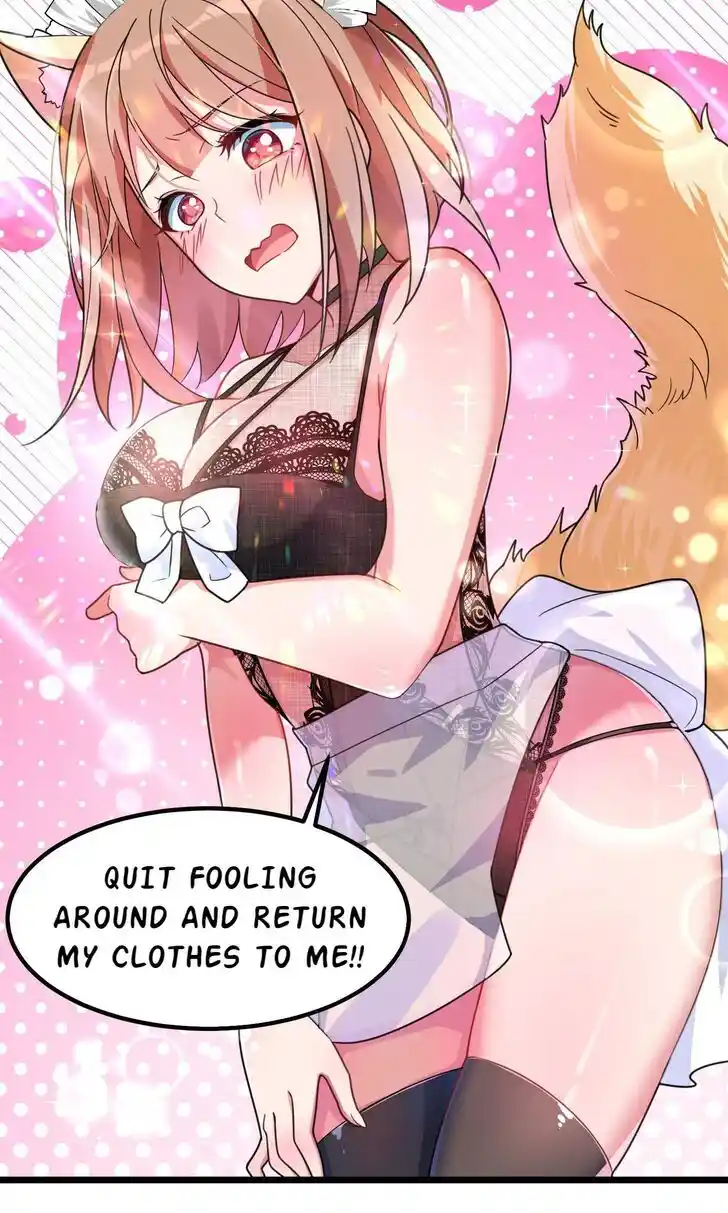 Handling the demoness and the saintess Vol.01 Ch.018