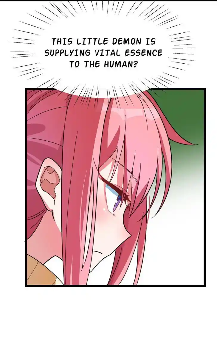 Handling the demoness and the saintess Vol.01 Ch.018