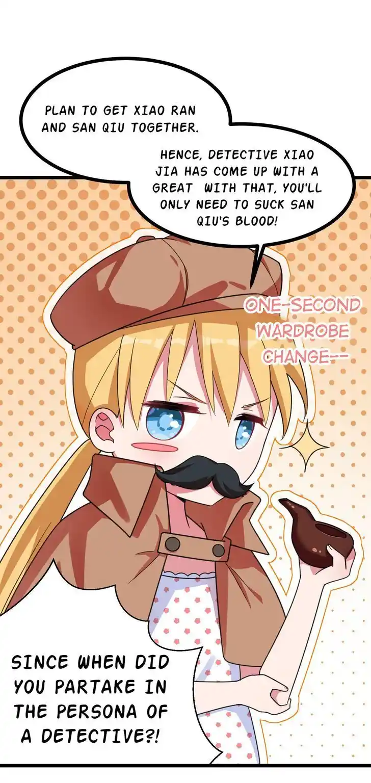 Handling the demoness and the saintess Vol.01 Ch.018