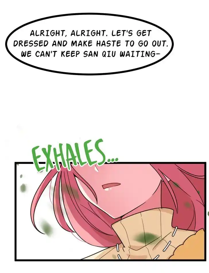 Handling the demoness and the saintess Vol.01 Ch.018