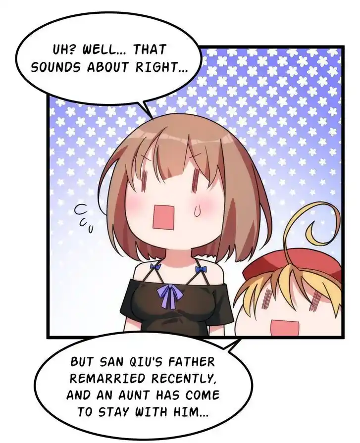 Handling the demoness and the saintess Vol.01 Ch.019