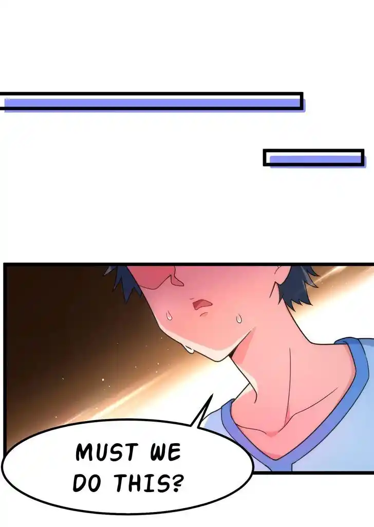 Handling the demoness and the saintess Vol.01 Ch.019