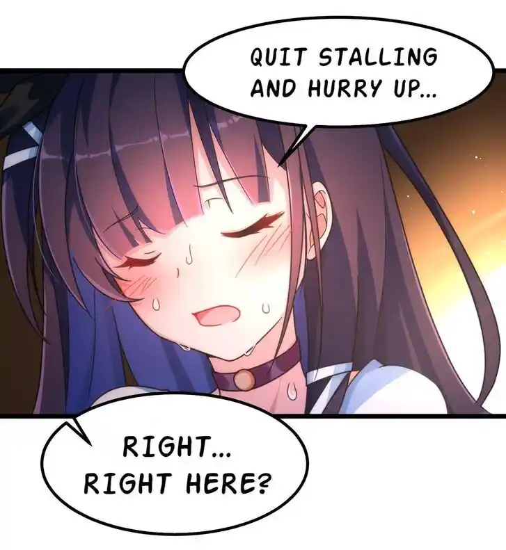 Handling the demoness and the saintess Vol.01 Ch.019