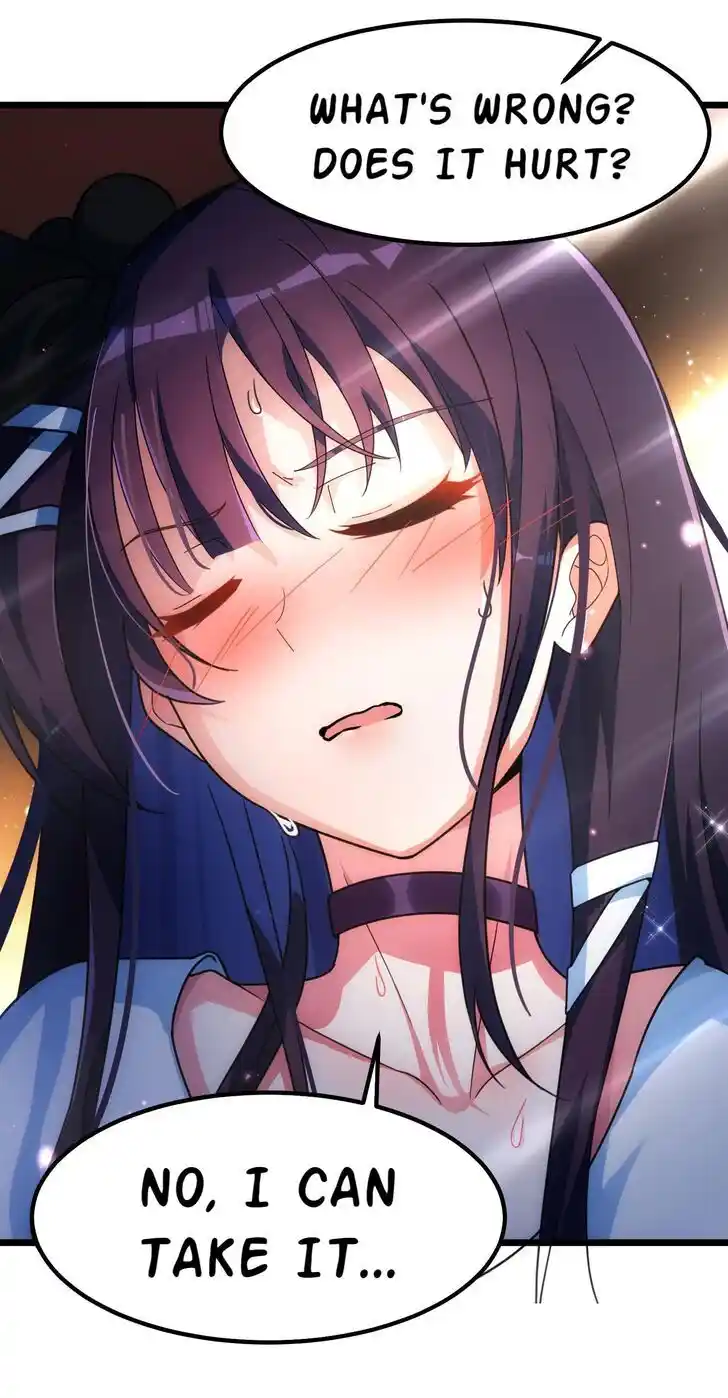 Handling the demoness and the saintess Vol.01 Ch.019