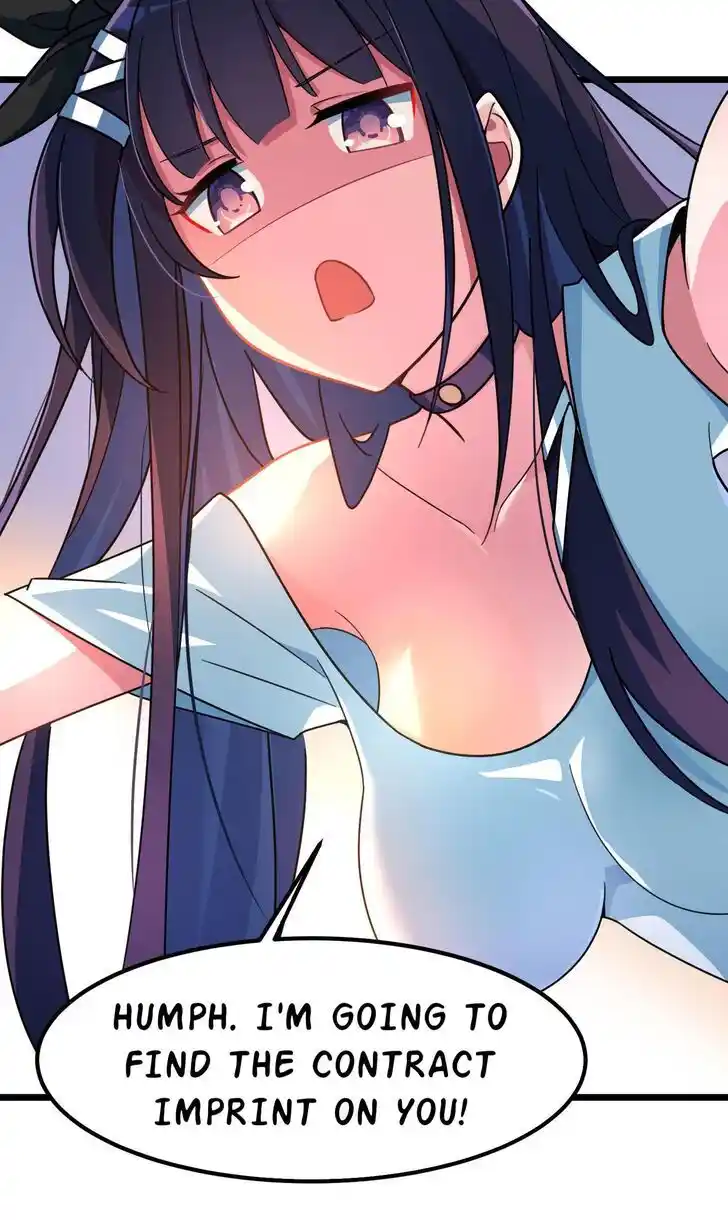 Handling the demoness and the saintess Vol.01 Ch.019