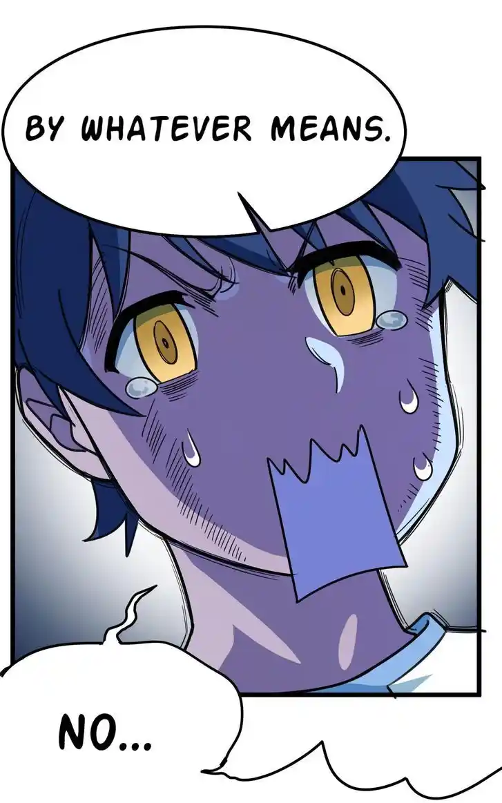 Handling the demoness and the saintess Vol.01 Ch.019