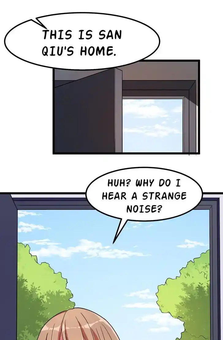 Handling the demoness and the saintess Vol.01 Ch.019