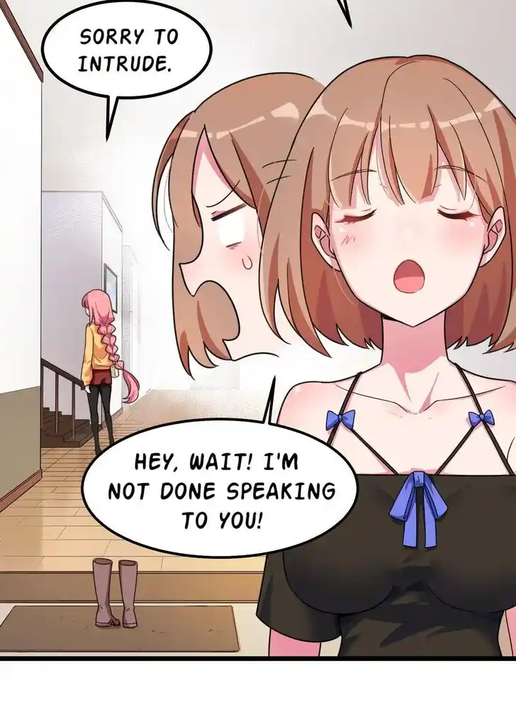 Handling the demoness and the saintess Vol.01 Ch.019