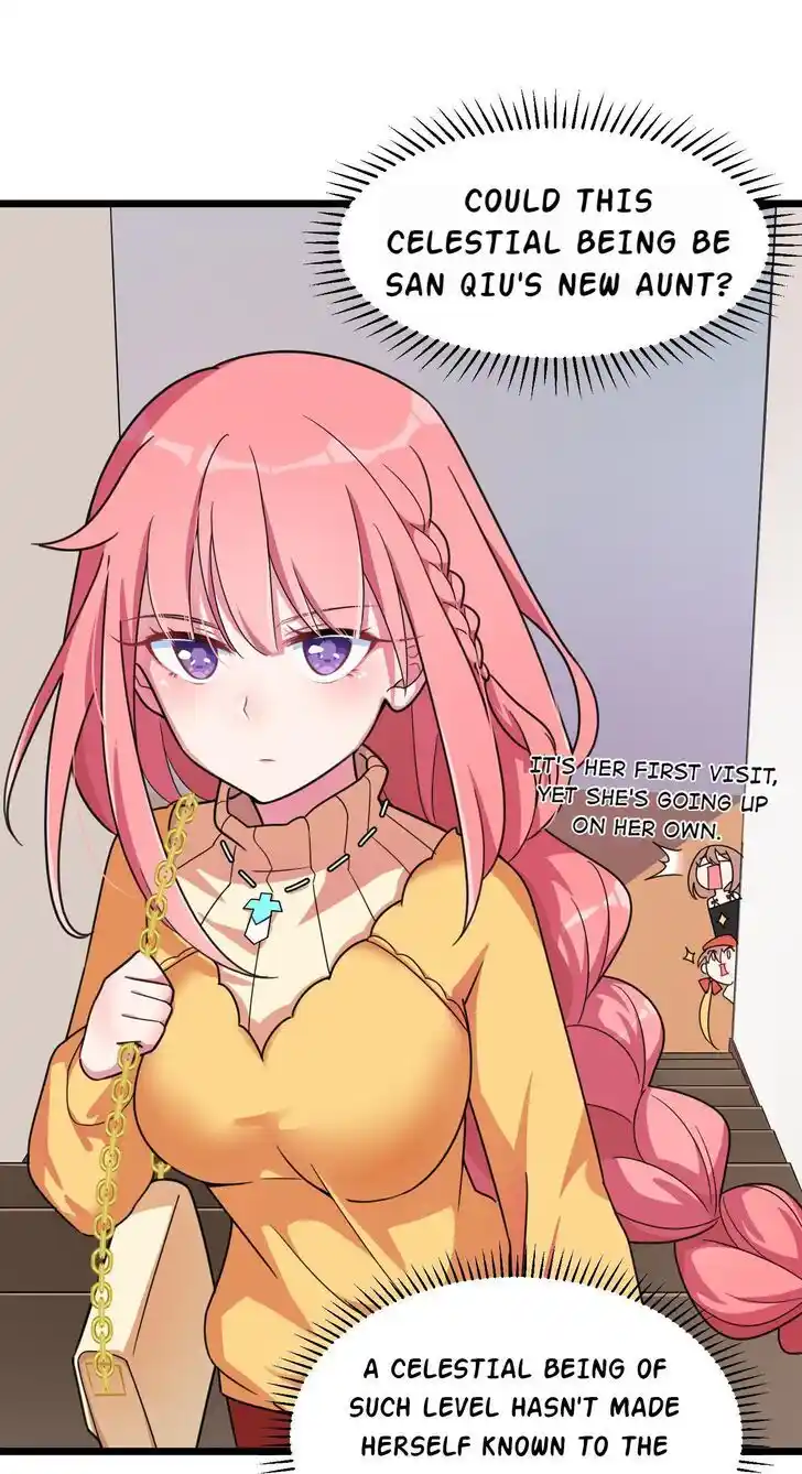 Handling the demoness and the saintess Vol.01 Ch.019