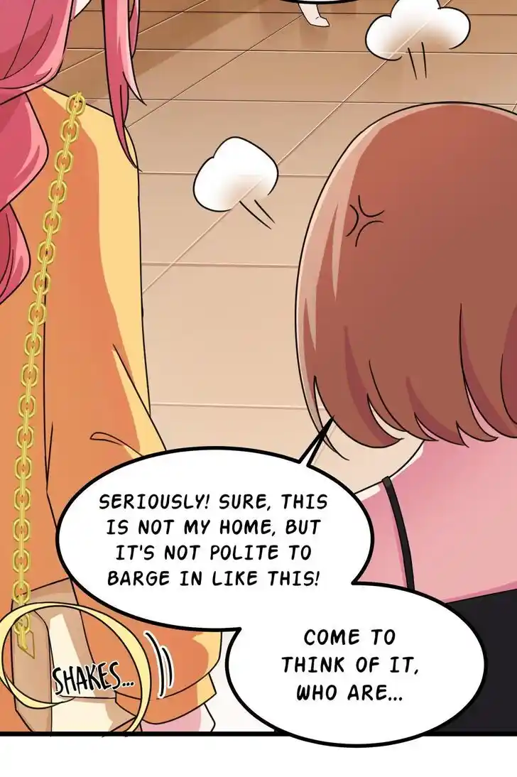 Handling the demoness and the saintess Vol.01 Ch.019