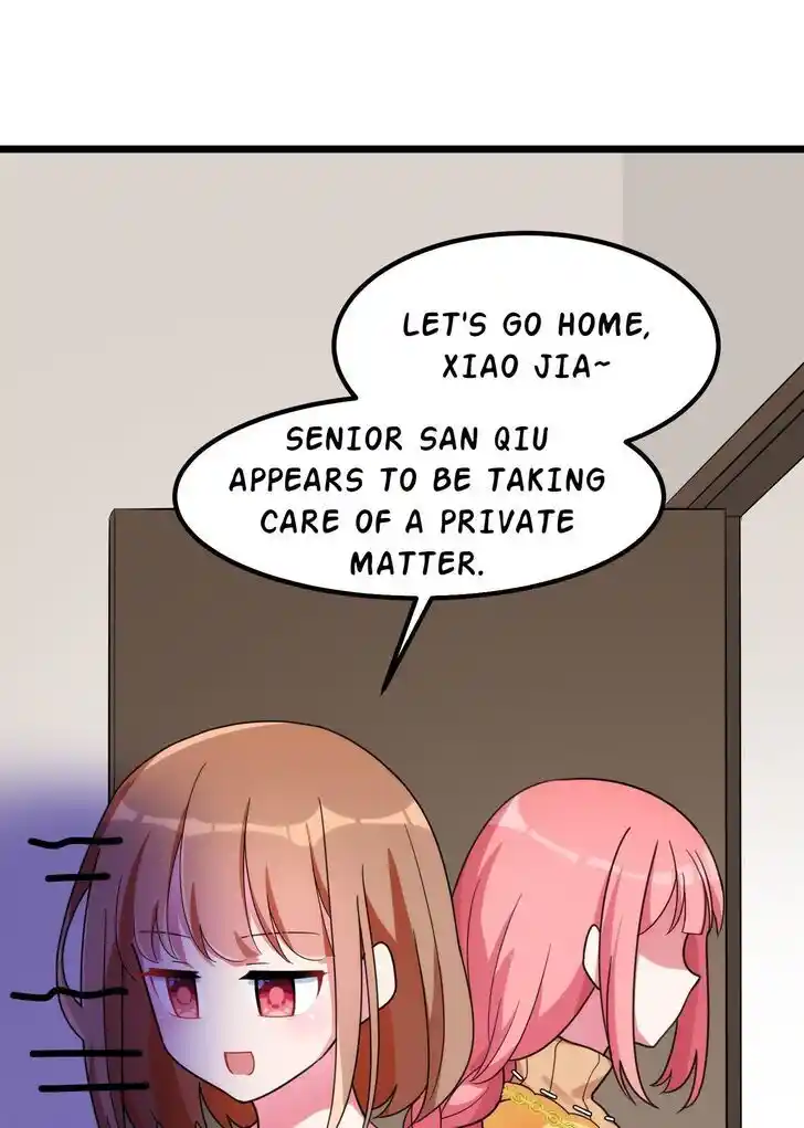 Handling the demoness and the saintess Vol.01 Ch.019