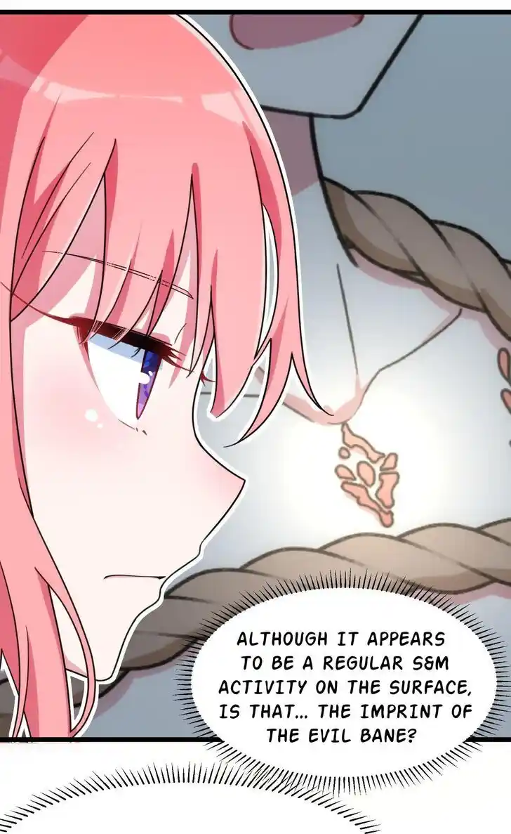 Handling the demoness and the saintess Vol.01 Ch.019