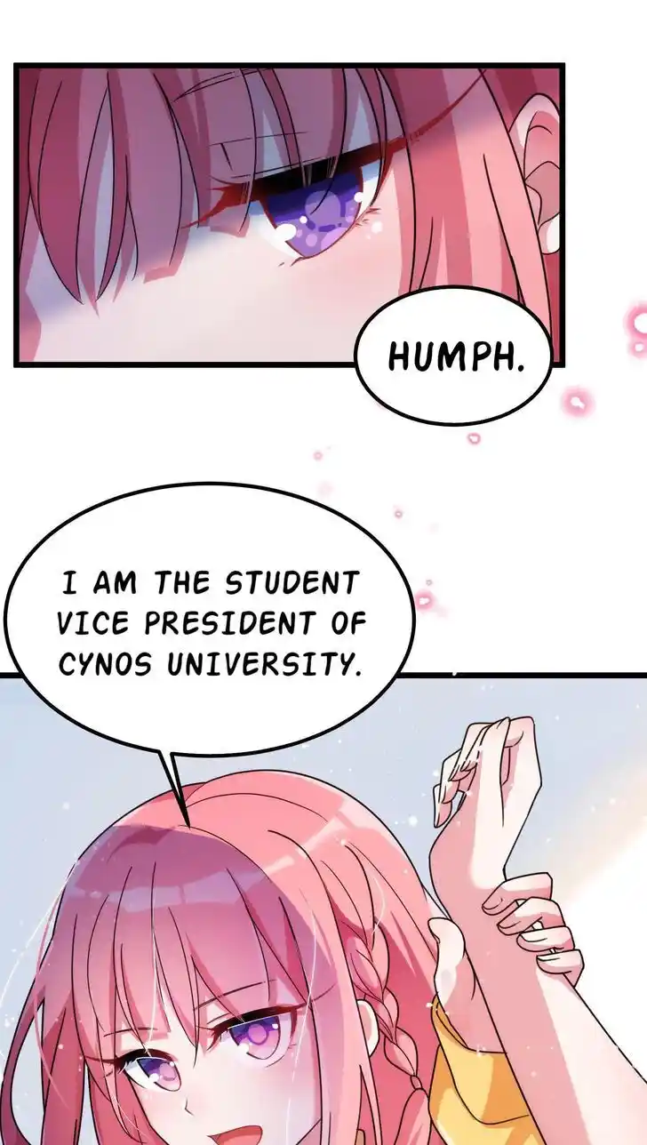 Handling the demoness and the saintess Vol.01 Ch.019