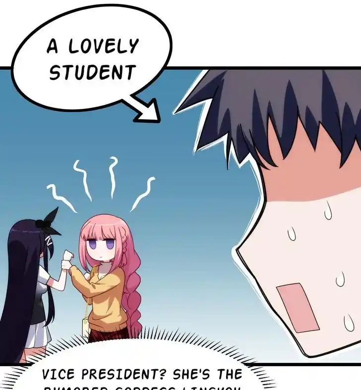 Handling the demoness and the saintess Vol.01 Ch.020