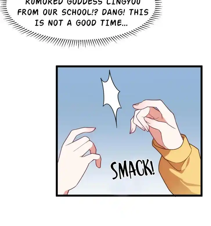 Handling the demoness and the saintess Vol.01 Ch.020