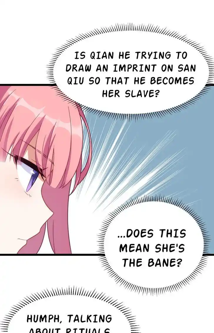 Handling the demoness and the saintess Vol.01 Ch.020