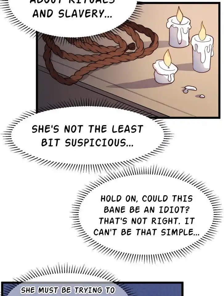 Handling the demoness and the saintess Vol.01 Ch.020