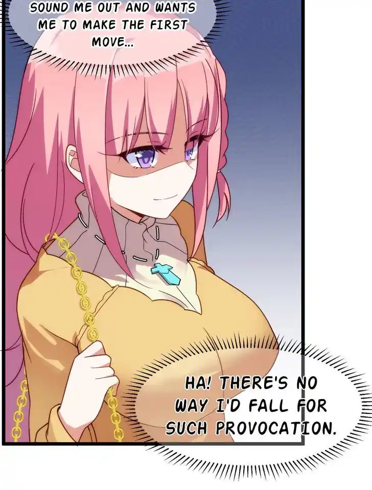 Handling the demoness and the saintess Vol.01 Ch.020