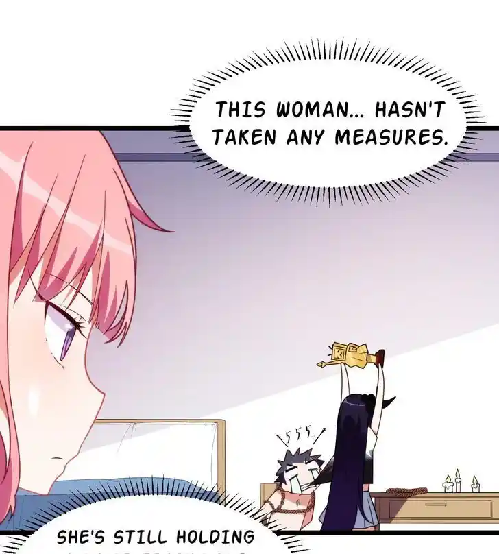 Handling the demoness and the saintess Vol.01 Ch.020