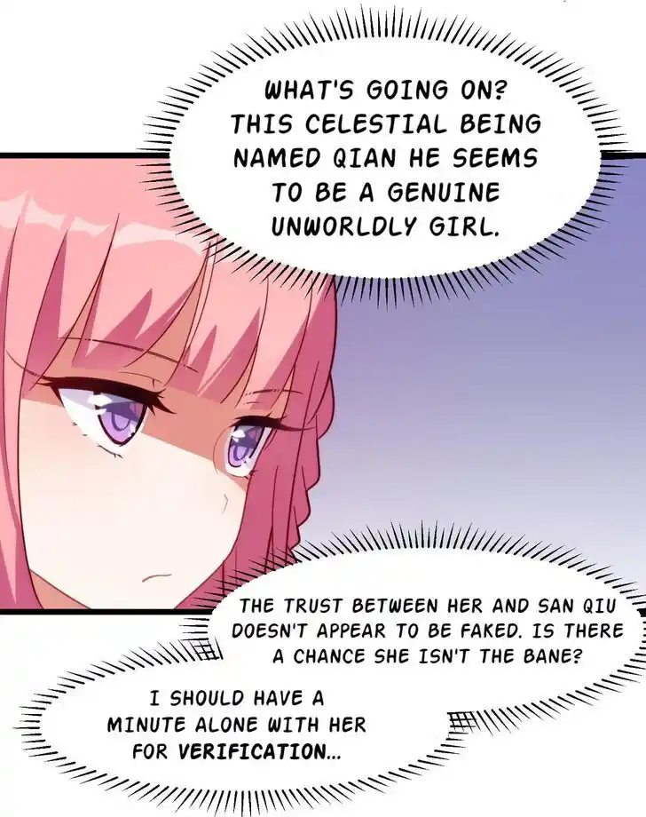 Handling the demoness and the saintess Vol.01 Ch.020