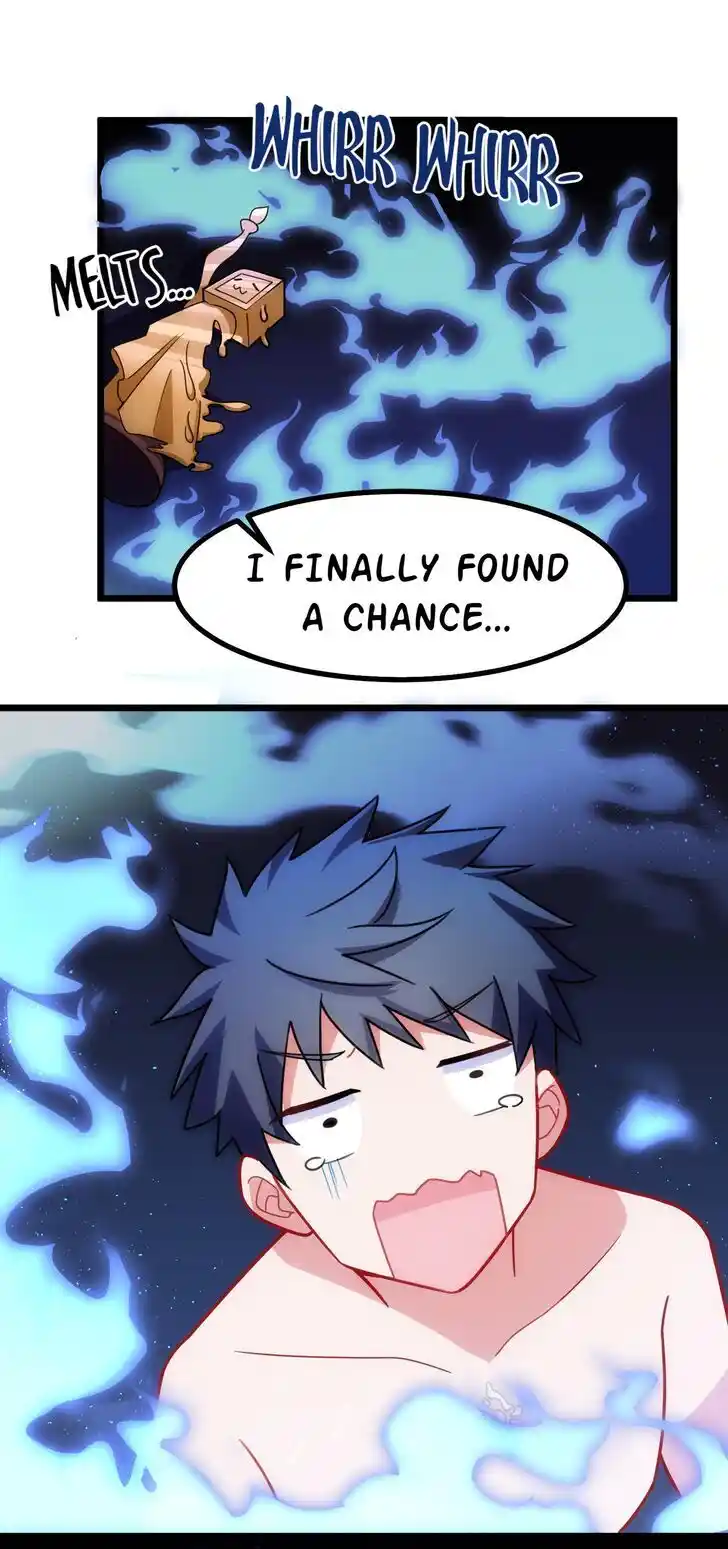 Handling the demoness and the saintess Vol.01 Ch.020