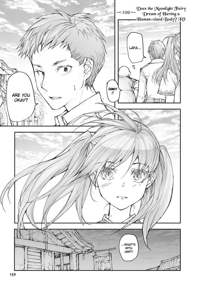 Handyman Saitou In Another World 109