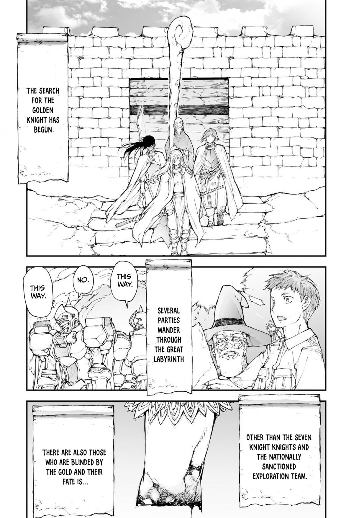 Handyman Saitou in Another World 135