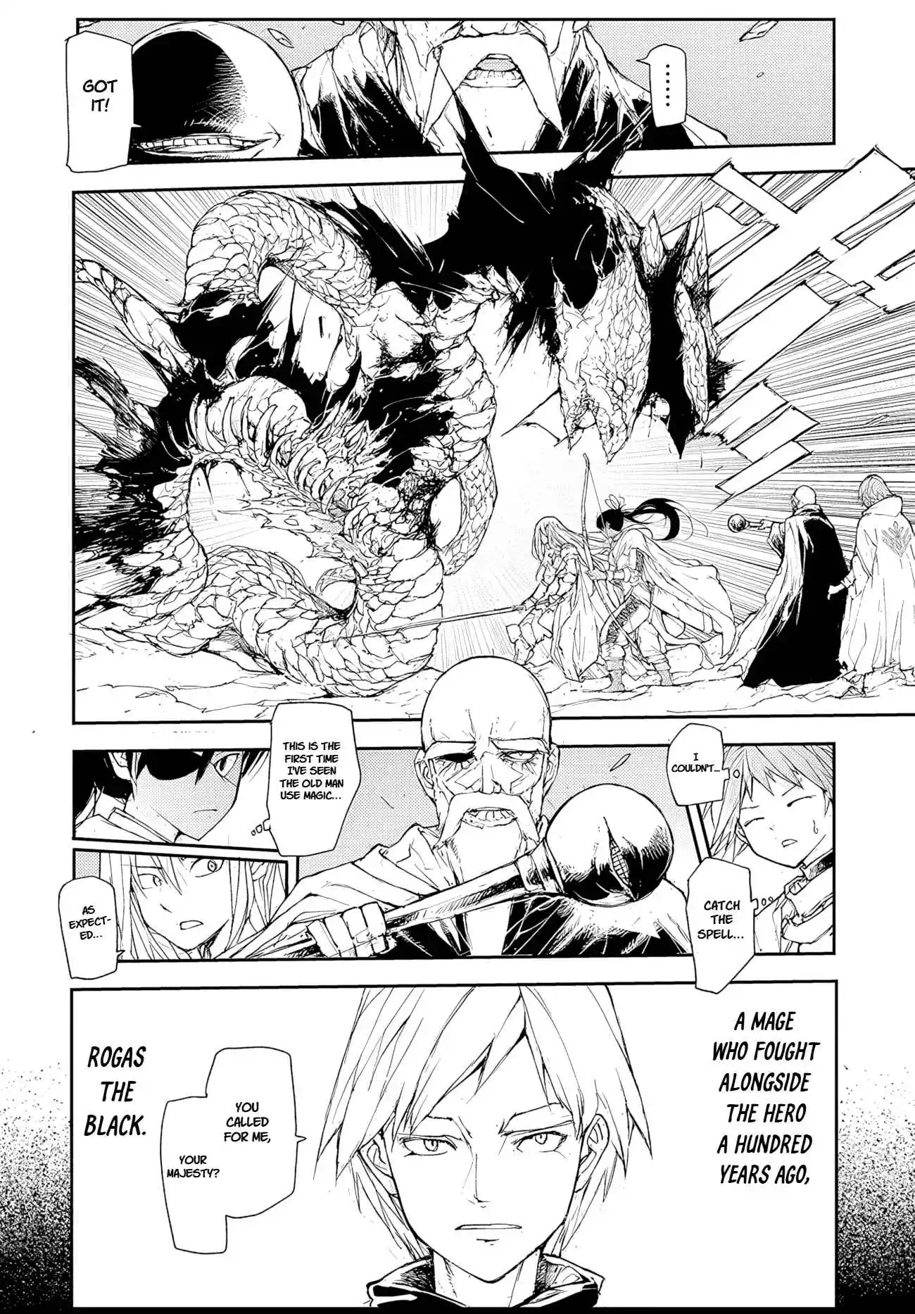 Handyman Saitou in Another World 141