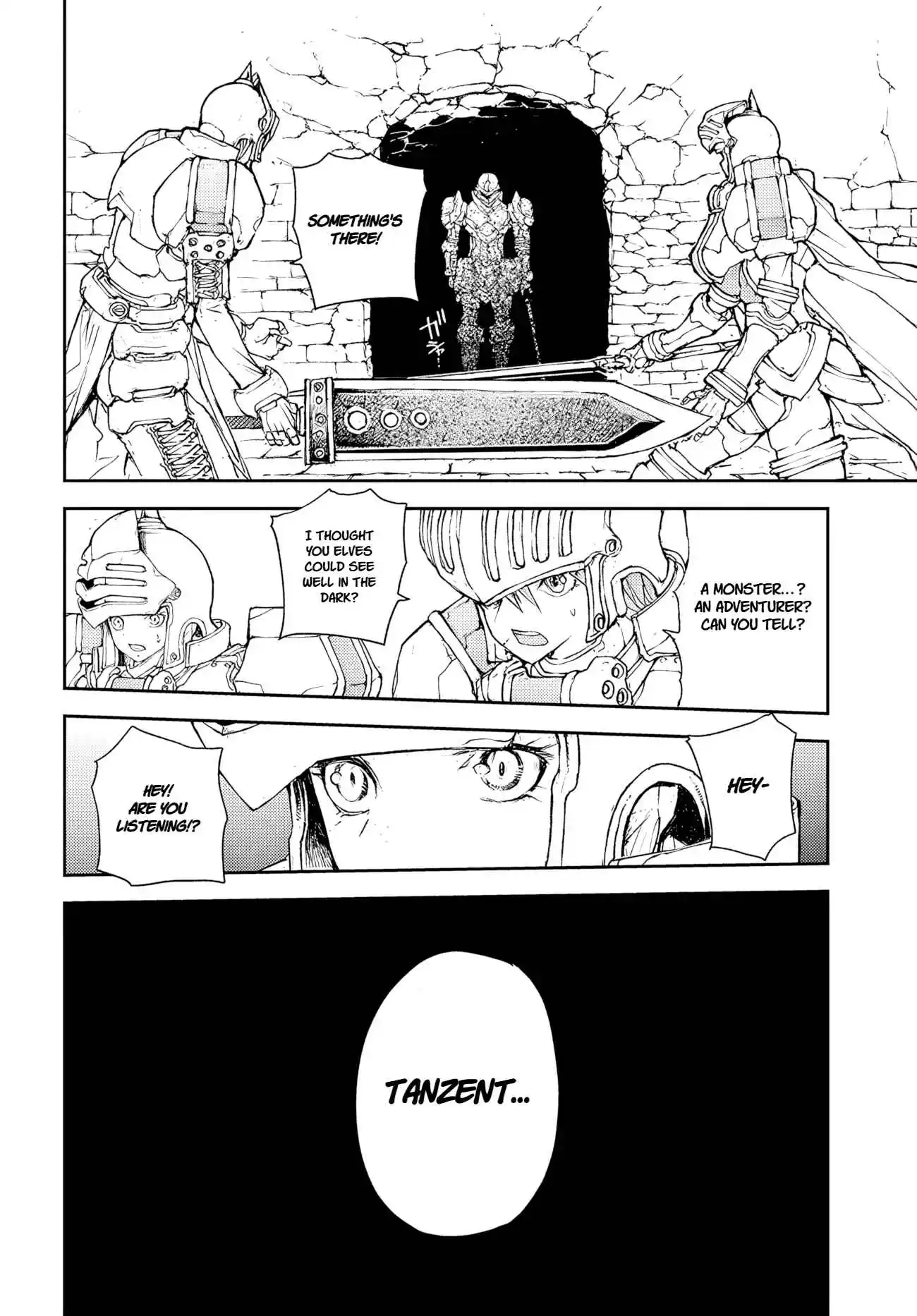 Handyman Saitou in Another World 142