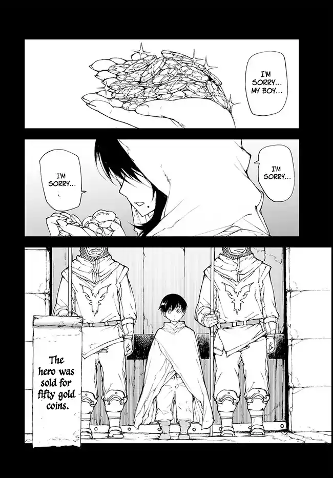 Handyman Saitou in Another World 143.5