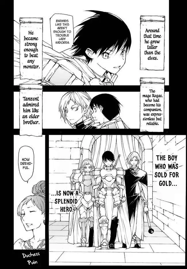 Handyman Saitou in Another World 143.5