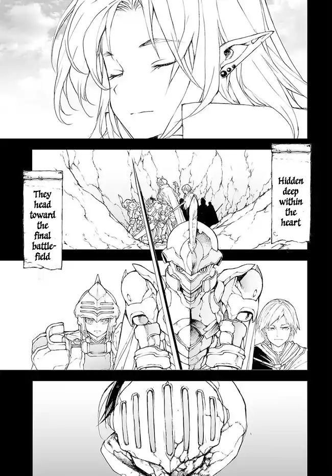 Handyman Saitou in Another World 143.5