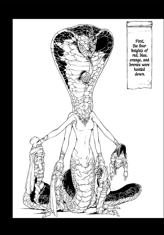 Handyman Saitou in Another World 143.5