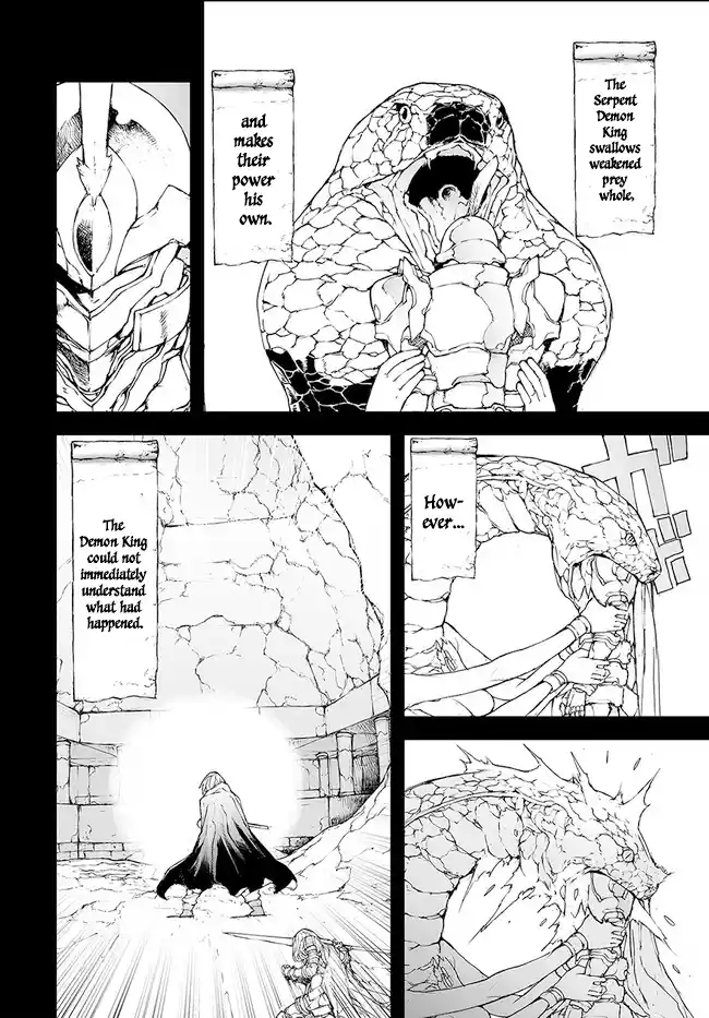 Handyman Saitou in Another World 143.5