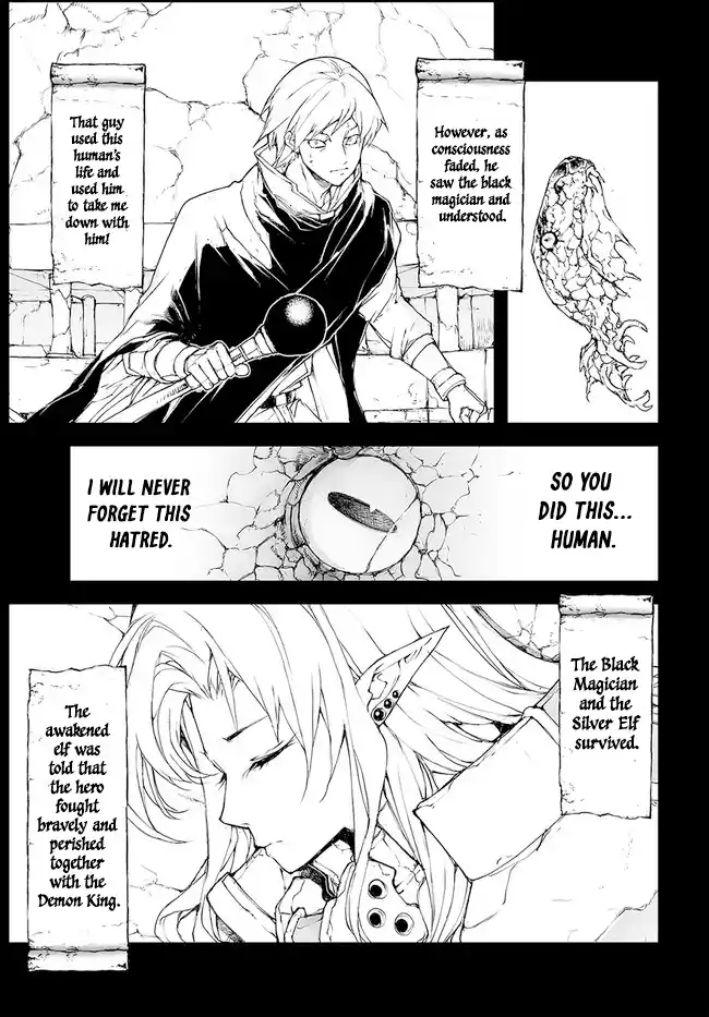 Handyman Saitou in Another World 143.5