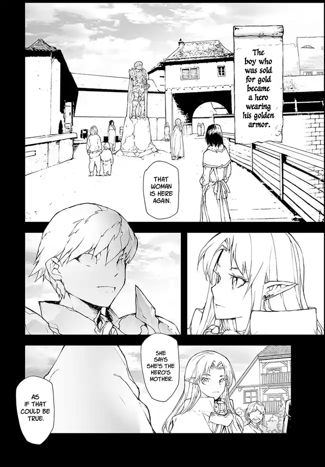 Handyman Saitou in Another World 143.5