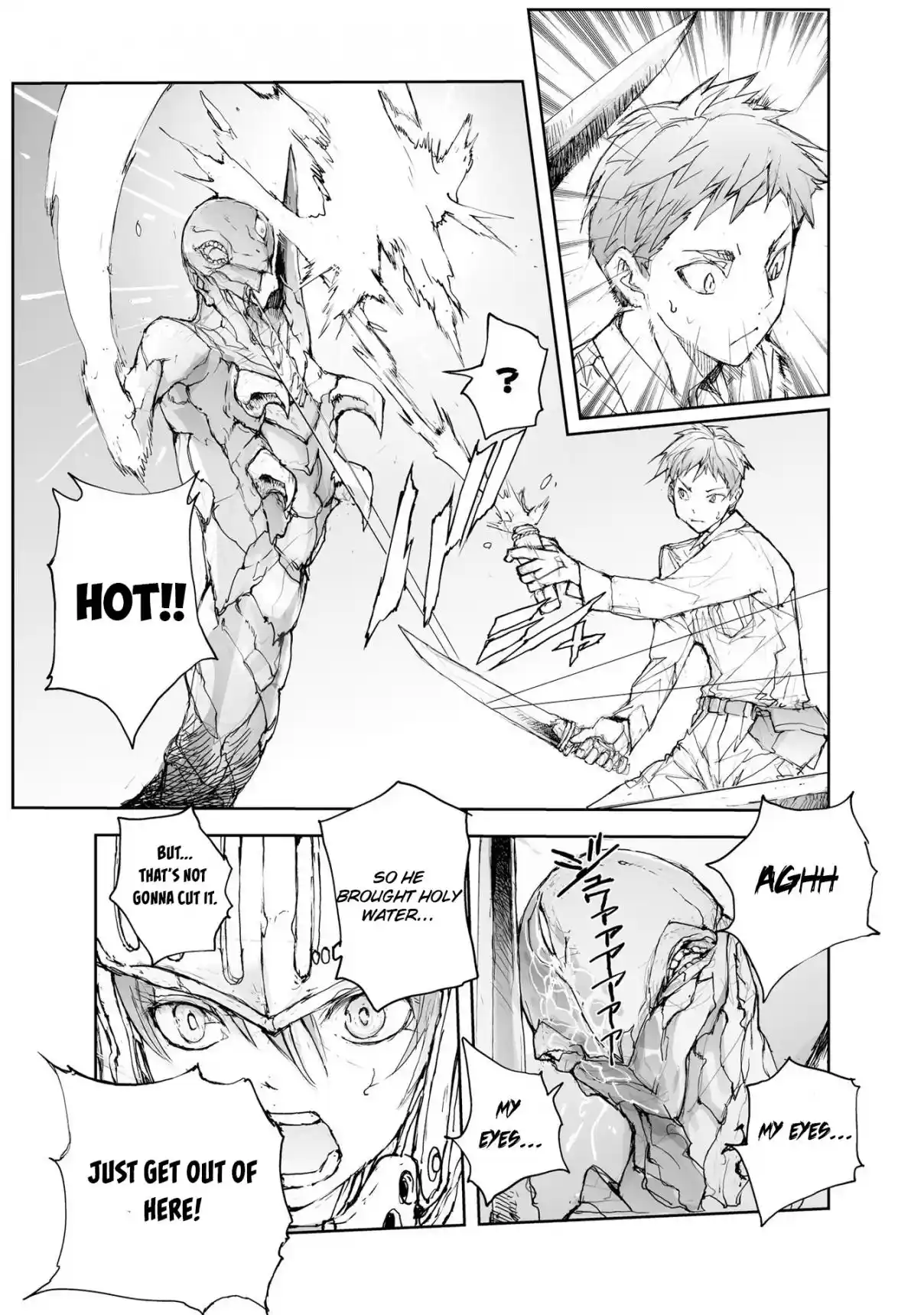 Handyman Saitou in Another World 78