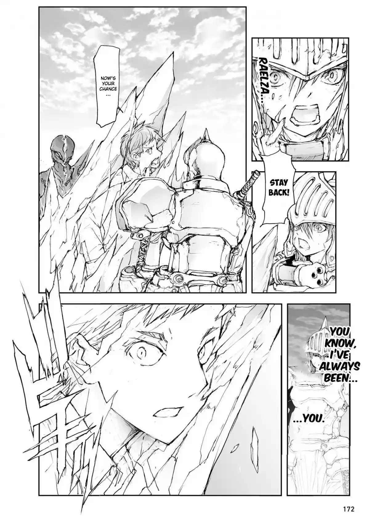 Handyman Saitou in Another World 79