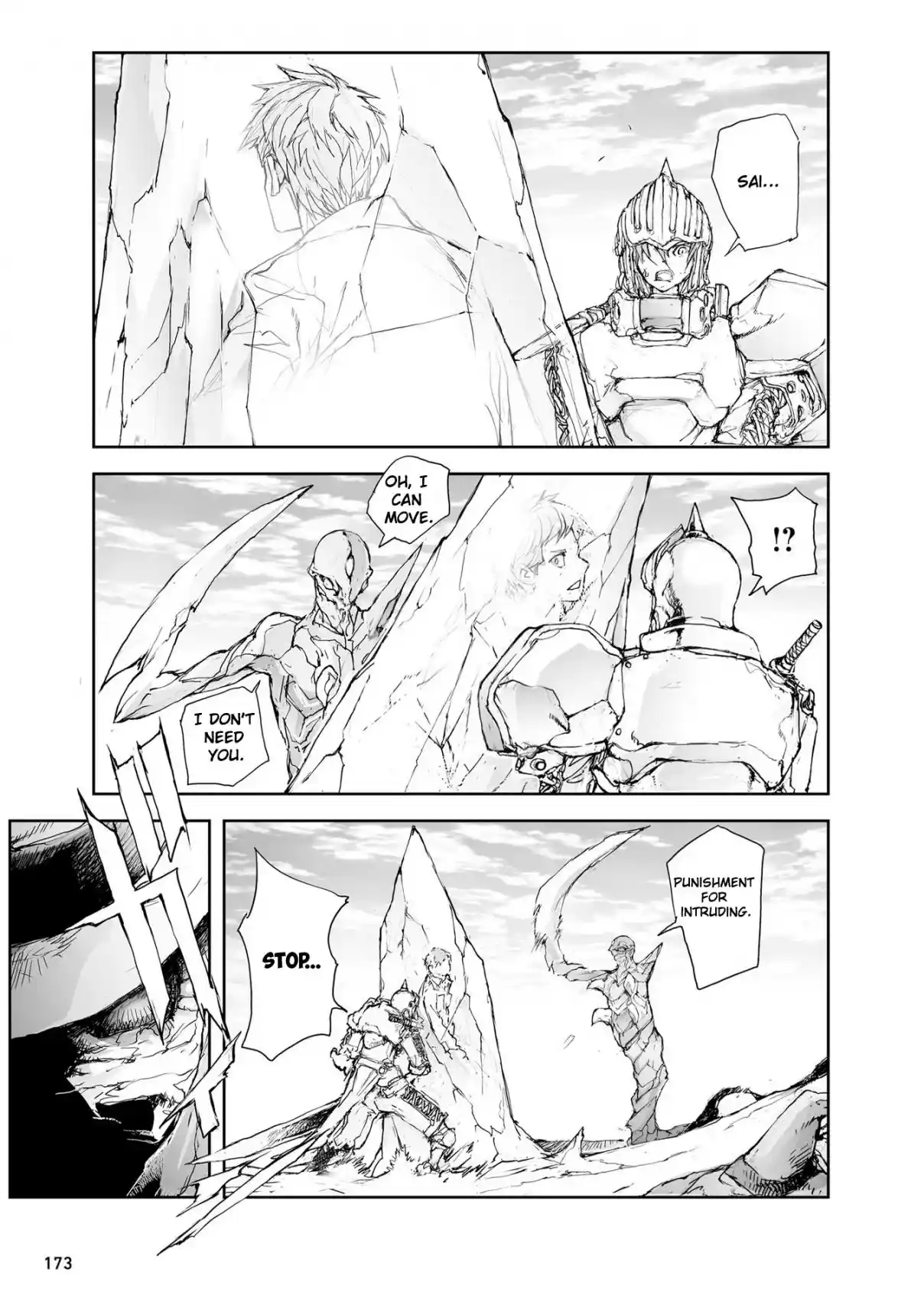 Handyman Saitou in Another World 79