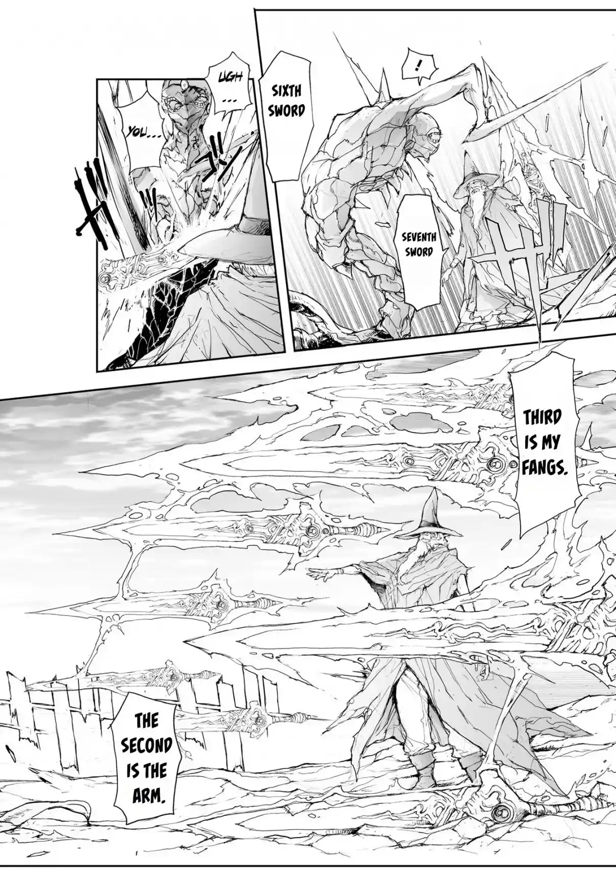 Handyman Saitou in Another World 82