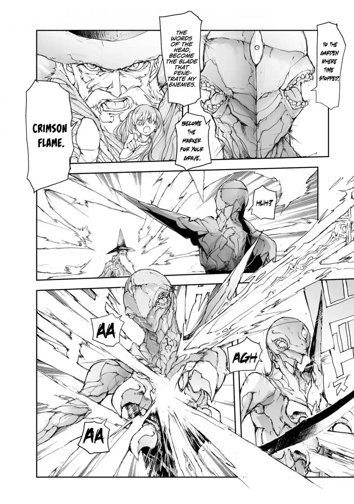 Handyman Saitou in Another World 82